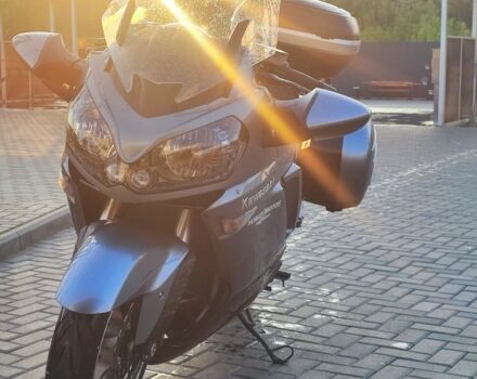 Кавасакі Інша, об'ємом двигуна 1.4 л та пробігом 0 тис. км за 7000 $, фото 3 на Automoto.ua