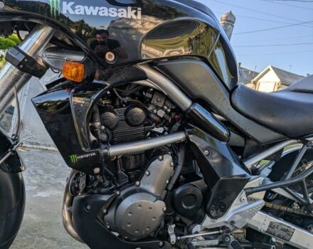 Кавасаки Другая, объемом двигателя 0.65 л и пробегом 0 тыс. км за 3600 $, фото 5 на Automoto.ua