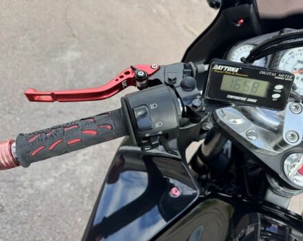 Кавасакі Інша, об'ємом двигуна 0.25 л та пробігом 0 тис. км за 2700 $, фото 17 на Automoto.ua