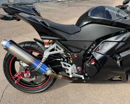 Кавасакі Інша, об'ємом двигуна 0.25 л та пробігом 0 тис. км за 2700 $, фото 11 на Automoto.ua