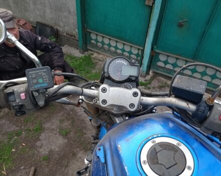 Кавасаки Другая, объемом двигателя 0.65 л и пробегом 0 тыс. км за 3600 $, фото 3 на Automoto.ua