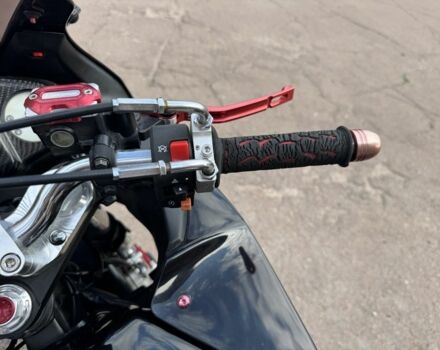 Кавасакі Інша, об'ємом двигуна 0.25 л та пробігом 0 тис. км за 2700 $, фото 18 на Automoto.ua