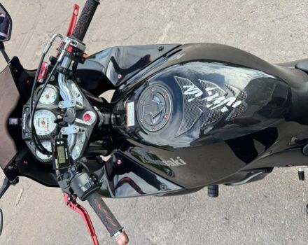 Кавасакі Інша, об'ємом двигуна 0.25 л та пробігом 0 тис. км за 2700 $, фото 16 на Automoto.ua