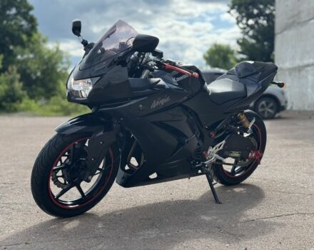 Кавасакі Інша, об'ємом двигуна 0.25 л та пробігом 0 тис. км за 2700 $, фото 7 на Automoto.ua