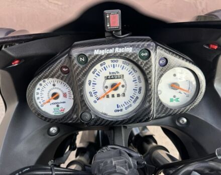Кавасакі Інша, об'ємом двигуна 0.25 л та пробігом 0 тис. км за 2700 $, фото 19 на Automoto.ua