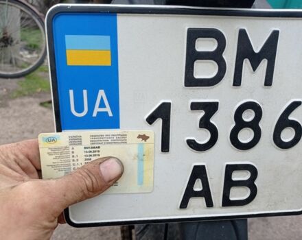 Кавасаки Другая, объемом двигателя 0.65 л и пробегом 0 тыс. км за 3600 $, фото 5 на Automoto.ua
