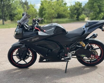 Кавасакі Інша, об'ємом двигуна 0.25 л та пробігом 0 тис. км за 2700 $, фото 6 на Automoto.ua
