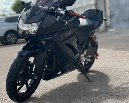 Кавасакі Інша, об'ємом двигуна 0.25 л та пробігом 0 тис. км за 2700 $, фото 8 на Automoto.ua