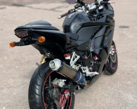 Кавасакі Інша, об'ємом двигуна 0.25 л та пробігом 0 тис. км за 2700 $, фото 3 на Automoto.ua