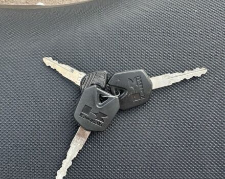 Кавасакі Інша, об'ємом двигуна 0.25 л та пробігом 0 тис. км за 2700 $, фото 20 на Automoto.ua