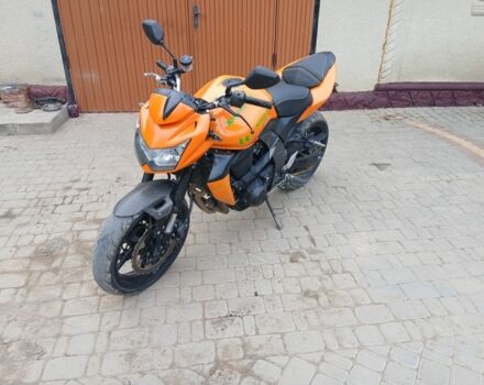 Кавасаки Другая, объемом двигателя 0.75 л и пробегом 0 тыс. км за 2350 $, фото 6 на Automoto.ua