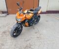 Кавасаки Другая, объемом двигателя 0.75 л и пробегом 0 тыс. км за 2350 $, фото 6 на Automoto.ua
