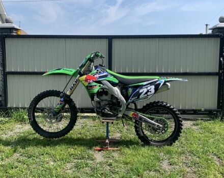Кавасакі Інша, об'ємом двигуна 0.25 л та пробігом 0 тис. км за 3100 $, фото 1 на Automoto.ua