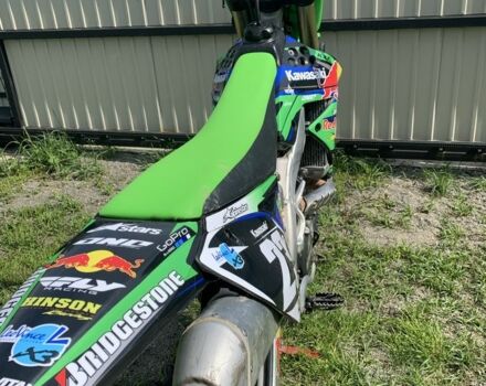 Кавасакі Інша, об'ємом двигуна 0.25 л та пробігом 0 тис. км за 3100 $, фото 7 на Automoto.ua