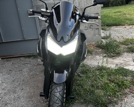 Кавасакі Інша, об'ємом двигуна 1 л та пробігом 0 тис. км за 8800 $, фото 8 на Automoto.ua