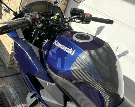 Кавасакі Інша, об'ємом двигуна 14.86 л та пробігом 0 тис. км за 4400 $, фото 17 на Automoto.ua