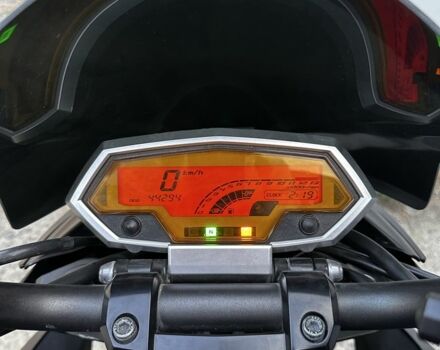 Кавасакі Інша, об'ємом двигуна 1 л та пробігом 0 тис. км за 8800 $, фото 7 на Automoto.ua