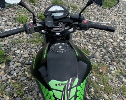 Кавасакі Інша, об'ємом двигуна 0.65 л та пробігом 0 тис. км за 2700 $, фото 13 на Automoto.ua
