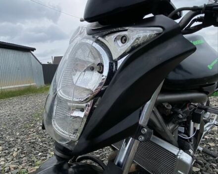 Кавасакі Інша, об'ємом двигуна 0.65 л та пробігом 0 тис. км за 2700 $, фото 9 на Automoto.ua
