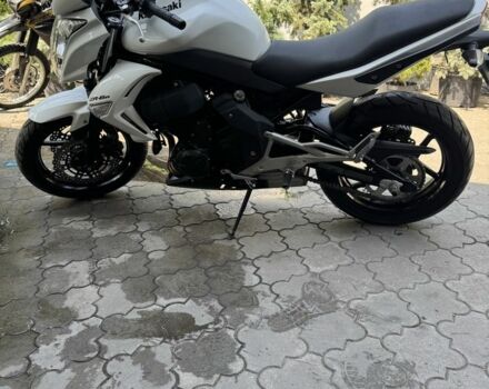 Кавасаки Другая, объемом двигателя 0.65 л и пробегом 0 тыс. км за 6400 $, фото 7 на Automoto.ua