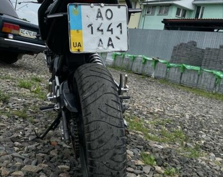 Кавасакі Інша, об'ємом двигуна 0.65 л та пробігом 0 тис. км за 2700 $, фото 12 на Automoto.ua