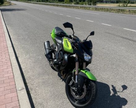 Кавасакі Інша, об'ємом двигуна 0.75 л та пробігом 0 тис. км за 3550 $, фото 2 на Automoto.ua
