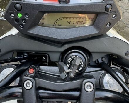 Кавасаки Другая, объемом двигателя 0.65 л и пробегом 0 тыс. км за 6400 $, фото 6 на Automoto.ua