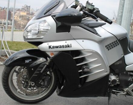 Кавасаки Другая, объемом двигателя 1.4 л и пробегом 0 тыс. км за 7999 $, фото 2 на Automoto.ua