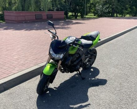 Кавасакі Інша, об'ємом двигуна 0.75 л та пробігом 0 тис. км за 3550 $, фото 4 на Automoto.ua