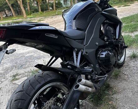Кавасакі Інша, об'ємом двигуна 1 л та пробігом 0 тис. км за 8800 $, фото 2 на Automoto.ua