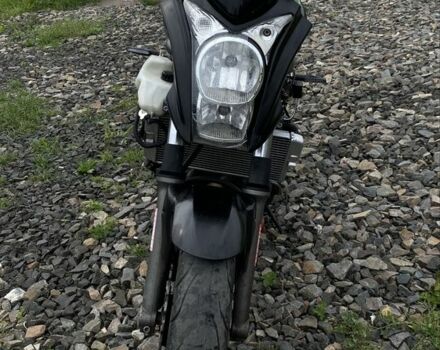 Кавасакі Інша, об'ємом двигуна 0.65 л та пробігом 0 тис. км за 2700 $, фото 11 на Automoto.ua
