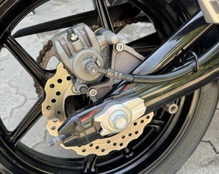 Кавасаки Другая, объемом двигателя 0.65 л и пробегом 0 тыс. км за 6400 $, фото 5 на Automoto.ua