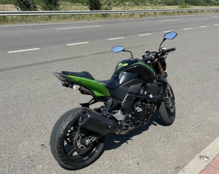 Кавасакі Інша, об'ємом двигуна 0.75 л та пробігом 0 тис. км за 3550 $, фото 3 на Automoto.ua