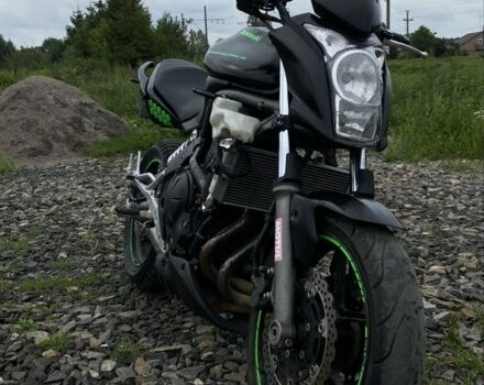 Кавасакі Інша, об'ємом двигуна 0.65 л та пробігом 0 тис. км за 2700 $, фото 3 на Automoto.ua