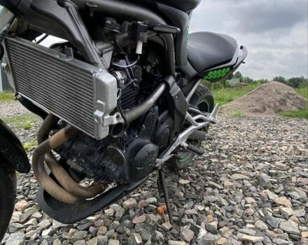 Кавасакі Інша, об'ємом двигуна 0.65 л та пробігом 0 тис. км за 2700 $, фото 10 на Automoto.ua