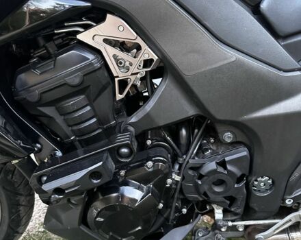 Кавасакі Інша, об'ємом двигуна 1 л та пробігом 0 тис. км за 8800 $, фото 5 на Automoto.ua