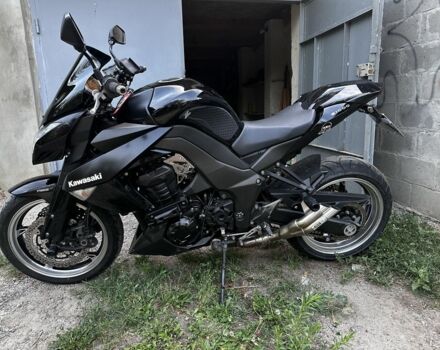 Кавасакі Інша, об'ємом двигуна 1 л та пробігом 0 тис. км за 8800 $, фото 4 на Automoto.ua