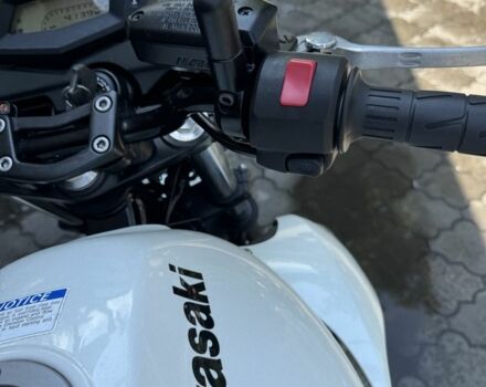 Кавасаки Другая, объемом двигателя 0.65 л и пробегом 0 тыс. км за 6400 $, фото 1 на Automoto.ua