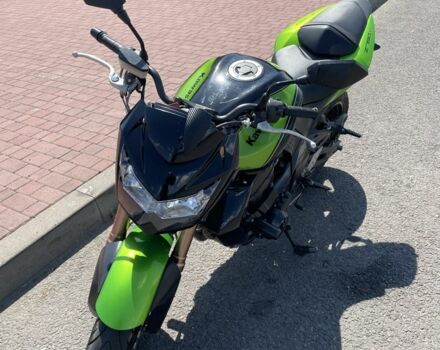 Кавасакі Інша, об'ємом двигуна 0.75 л та пробігом 0 тис. км за 3550 $, фото 1 на Automoto.ua