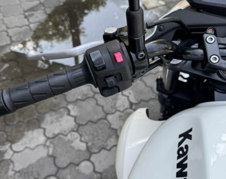 Кавасаки Другая, объемом двигателя 0.65 л и пробегом 0 тыс. км за 6400 $, фото 3 на Automoto.ua