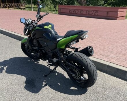 Кавасакі Інша, об'ємом двигуна 0.75 л та пробігом 0 тис. км за 3550 $, фото 5 на Automoto.ua