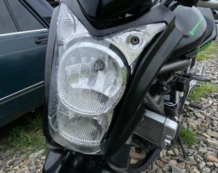 Кавасакі Інша, об'ємом двигуна 0.65 л та пробігом 0 тис. км за 2700 $, фото 7 на Automoto.ua