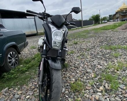 Кавасакі Інша, об'ємом двигуна 0.65 л та пробігом 0 тис. км за 2700 $, фото 5 на Automoto.ua
