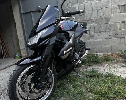 Кавасакі Інша, об'ємом двигуна 1 л та пробігом 0 тис. км за 8800 $, фото 12 на Automoto.ua