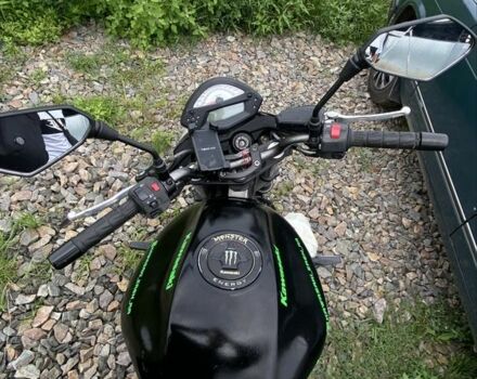 Кавасакі Інша, об'ємом двигуна 0.65 л та пробігом 0 тис. км за 2700 $, фото 4 на Automoto.ua