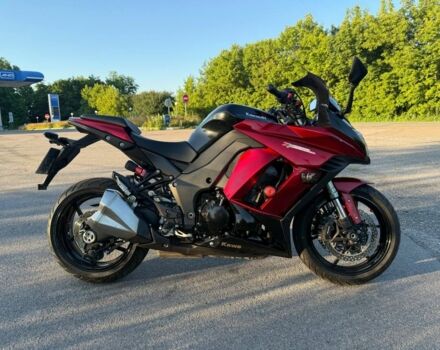 Кавасаки Другая, объемом двигателя 1 л и пробегом 0 тыс. км за 8300 $, фото 5 на Automoto.ua