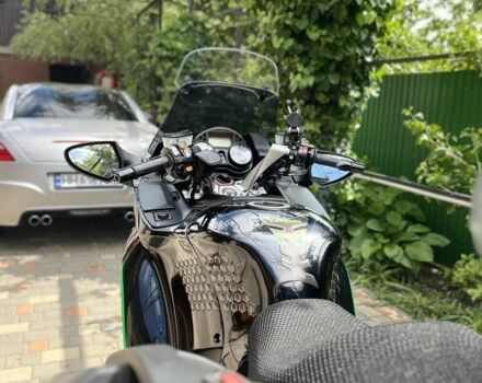 Кавасаки Другая, объемом двигателя 1.4 л и пробегом 0 тыс. км за 9000 $, фото 4 на Automoto.ua
