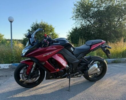 Кавасаки Другая, объемом двигателя 1 л и пробегом 0 тыс. км за 8300 $, фото 9 на Automoto.ua