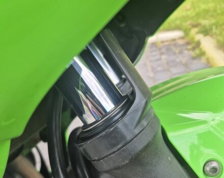 Кавасакі Інша, об'ємом двигуна 0.4 л та пробігом 0 тис. км за 3990 $, фото 2 на Automoto.ua