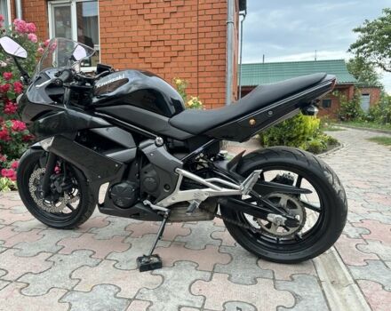 Кавасакі Інша, об'ємом двигуна 0.4 л та пробігом 0 тис. км за 3900 $, фото 5 на Automoto.ua